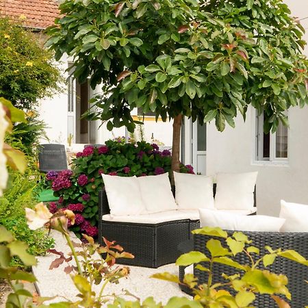 Bed and Breakfast Growth House Порту Экстерьер фото