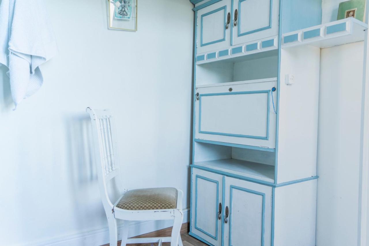 Bed and Breakfast Growth House Порту Экстерьер фото