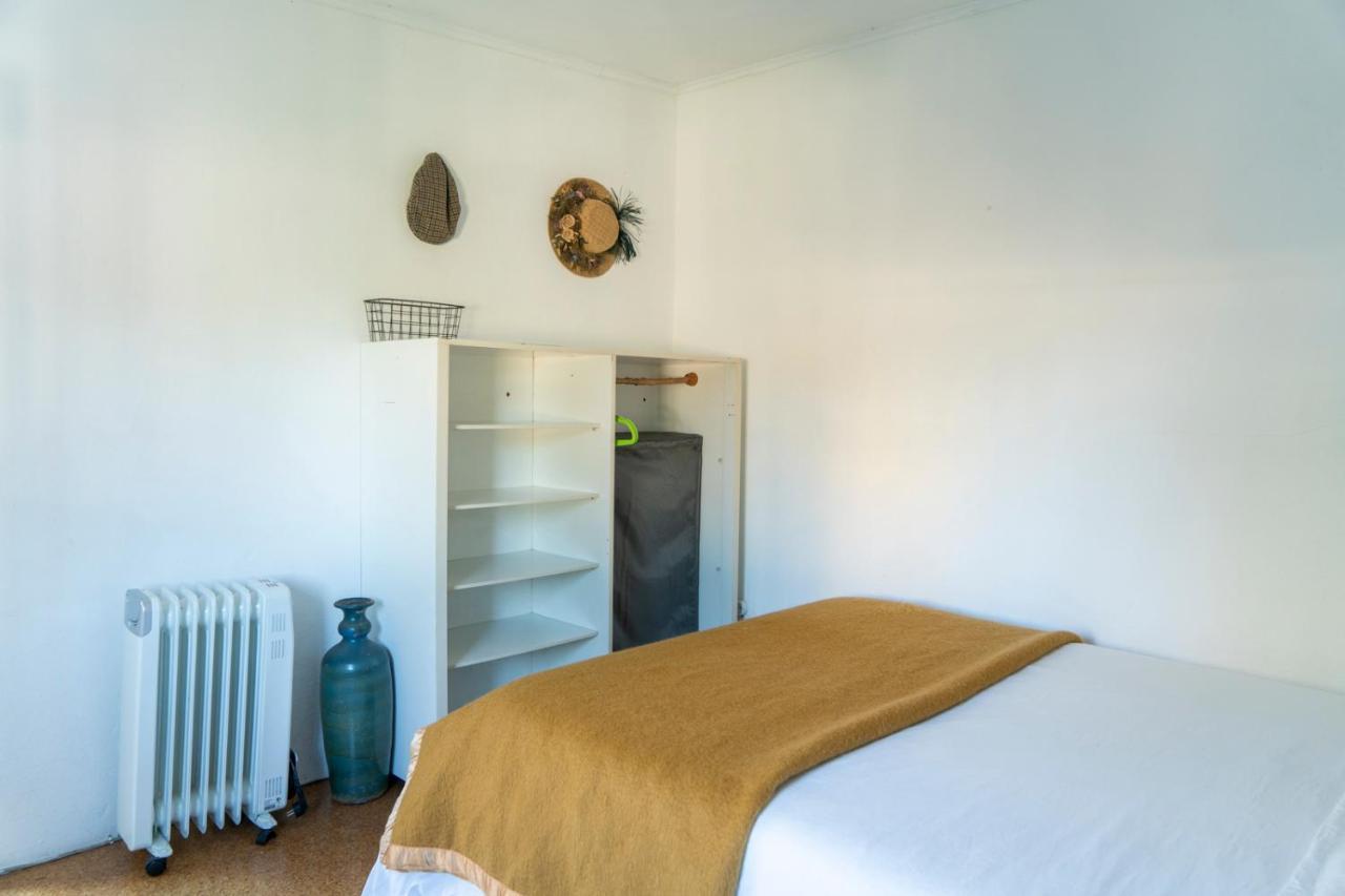 Bed and Breakfast Growth House Порту Экстерьер фото