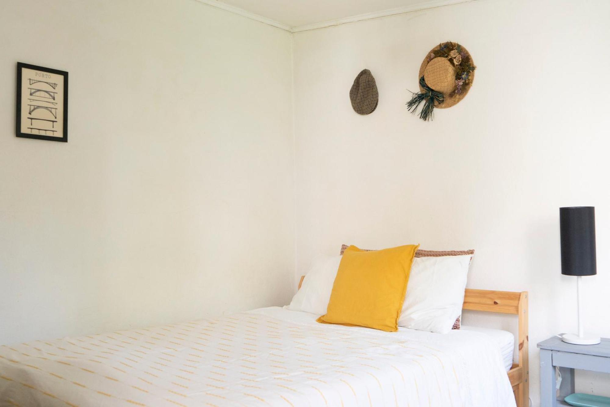 Bed and Breakfast Growth House Порту Экстерьер фото