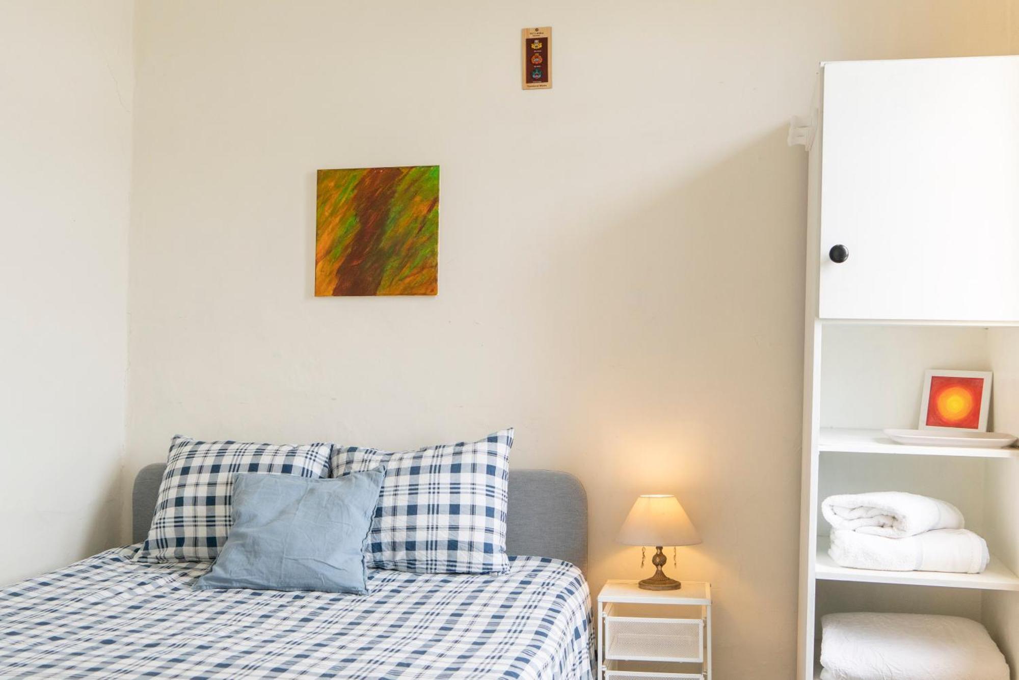 Bed and Breakfast Growth House Порту Экстерьер фото